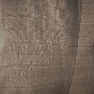 Short sleeve light gray dress